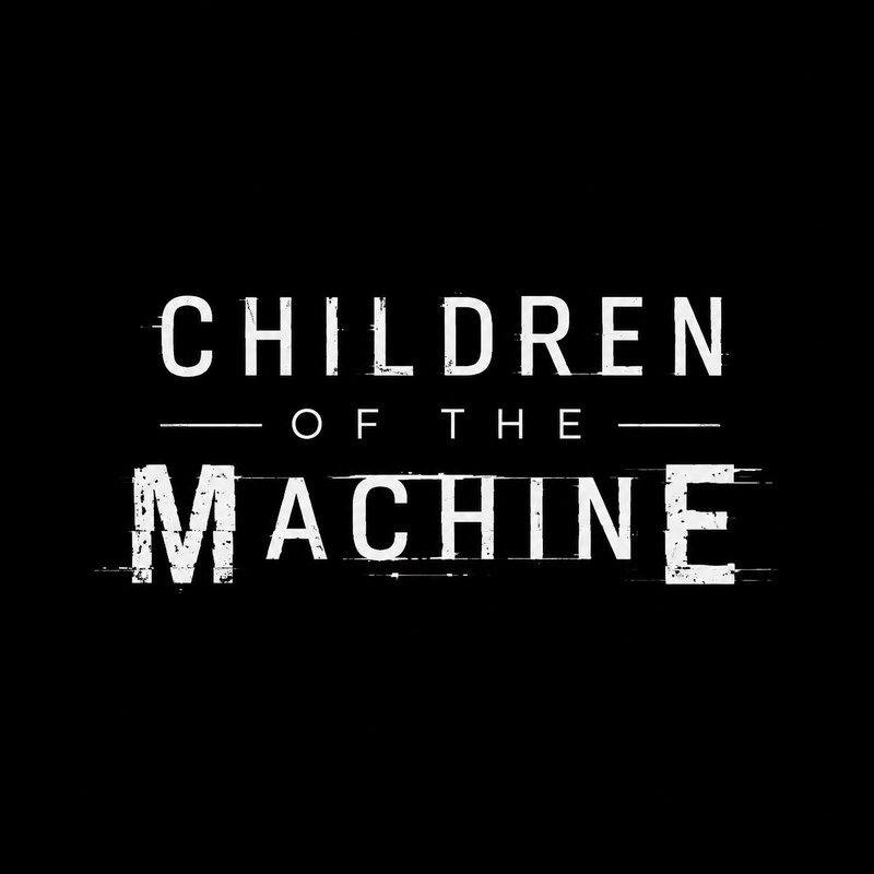 Children of the Machine logo mark.